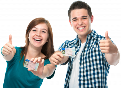 Führerschein-Ecke in Meppen und Haren-Altenberge